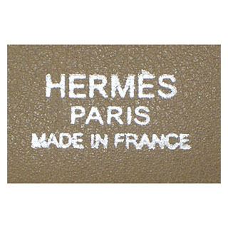 Replica Hermes Evelyne PM Clemens Etoupu Silver Hardware On Sale